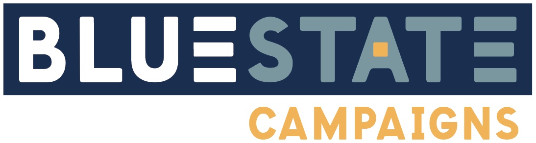 Blue State Campaigns